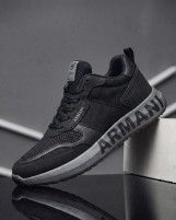 كوتشي Armani Chunky