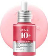 انوا سيروم البقع والحبوب 10% نياسيناميد + 4% حمض الترانيكساميك 30 مل | Anua Niacinamide 10% + TXA 4% Dark Spot Correcting Serum