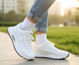 كوتشي شبيكة - Mesh Sneakers