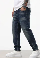 بنطلون بوي فريند -Boyfriend Pants