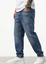 بنطلون بوي فريند -Boyfriend Pants