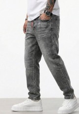 بنطلون بوي فريند -Boyfriend Pants