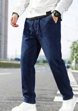 بنطلون وايد ليج ليجين - Wide Leg Leggin Pants