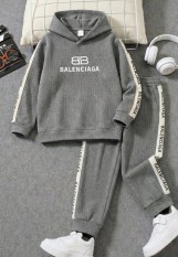 ترينج بسكوتة - Biscuit Olive Tracksuit