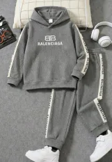 ترينج بسكوتة - Biscuit Olive Tracksuit
