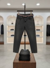 بنطلون بوي فريند ألبرتو - Alberto Boyfriend Jeans