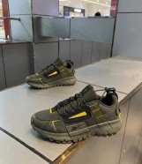 كوتشي أوت دور ميلتري - Military Outdoor Sneakers