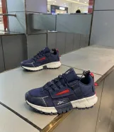 كوتشي أوت دور ميلتري - Military Outdoor Sneakers