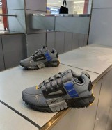 كوتشي أوت دور ميلتري - Military Outdoor Sneakers