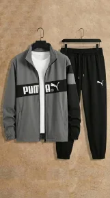 ترينج ليكرا سبورت - Lycra Sport Tracksuit