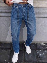 بنطلون ريلاكسيد - Comfy Relaxed Pants