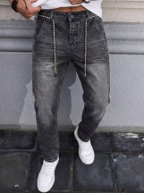 بنطلون ريلاكسيد - Comfy Relaxed Pants