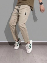 بنطلون كاجوال ستريت فيت - Street Fit Casual Pants