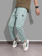 بنطلون كاجوال ستريت فيت - Street Fit Casual Pants