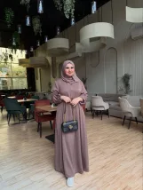 عباية