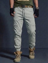 بنطلون كارجو تاكتيكال جوجر - Tactical Cargo Jogger Pants