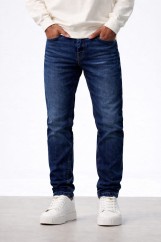 بنطلون جينز  ستريت -Street Jeans