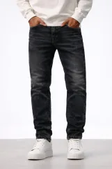 بنطلون جينز  ستريت -Street Jeans