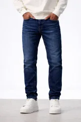 بنطلون جينز  ستريت -Street Jeans