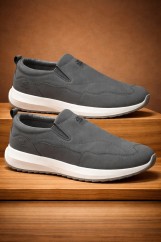 كوتشي سليب أون شمواه رجالي -