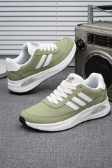 كوتشي رياضي ستريب كاجوال - Striped Casual Sneakers