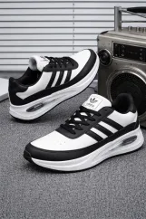 كوتشي رياضي ستريب كاجوال - Striped Casual Sneakers