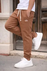 شروال كاجوال قطن ستايل Jogger