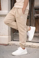 شروال كاجوال قطن ستايل Jogger