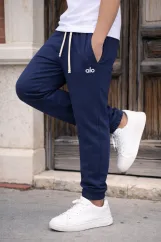 شروال كاجوال قطن ستايل Jogger