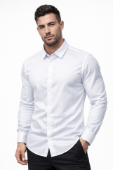 قميص كلاسيك