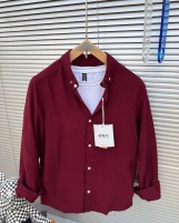 قميص كتان اسباني