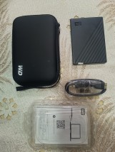 هارد خارجي 1 تيرا WD