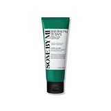 سام باي مي منظف الوجه الرغوي لحب الشباب المعجزة 30 يوماً 100 مل | SOME BY MI 30 Days Miracle Acne Clear Foam 100ml