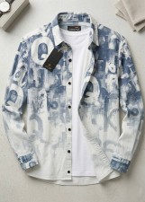 قميص جبردين فاشون