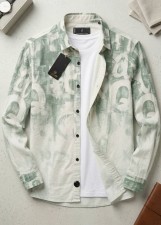 قميص جبردين فاشون