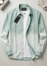 قميص جبردين مموه