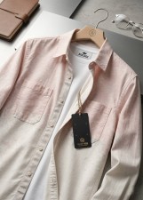 قميص جبردين مموه