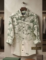 قميص جبردين فاشون