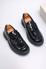 جزمه كلاسيك لامع