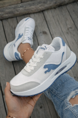 كوتشي بناتي بومة