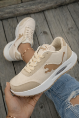 كوتشي بناتي بومة