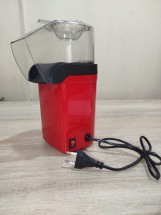 مكنة فيشار صحية