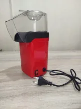 مكنة فيشار صحية