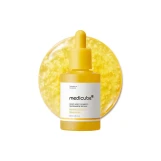 ميديكوب سيروم تفتيح البشرة بحمض الكوجيك والكركم وتقليل التصبغات 30 مل | Medicube Kojic Acid Turmeric Niacinamide Serum 30ml