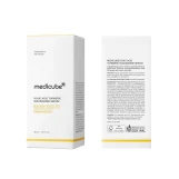 ميديكوب سيروم تفتيح البشرة بحمض الكوجيك والكركم وتقليل التصبغات 30 مل | Medicube Kojic Acid Turmeric Niacinamide Serum 30ml