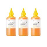 ميديكوب تونر تقشير البشرة بحمض الكوجيك والكركم 250 مل | Medicube Kojic Acid Turmeric Resurfacing Toner 250ml