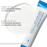 سيابوري سيروم فروة الرأس للشعر 20 مل | Seapuri Scalp Hair Serum 20ml
