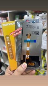 شاشة A15 / C11 / C12 / C15 ORIGINAL NEW