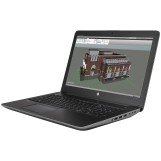HP ZBook 15 G3