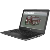 HP ZBook 15 G3